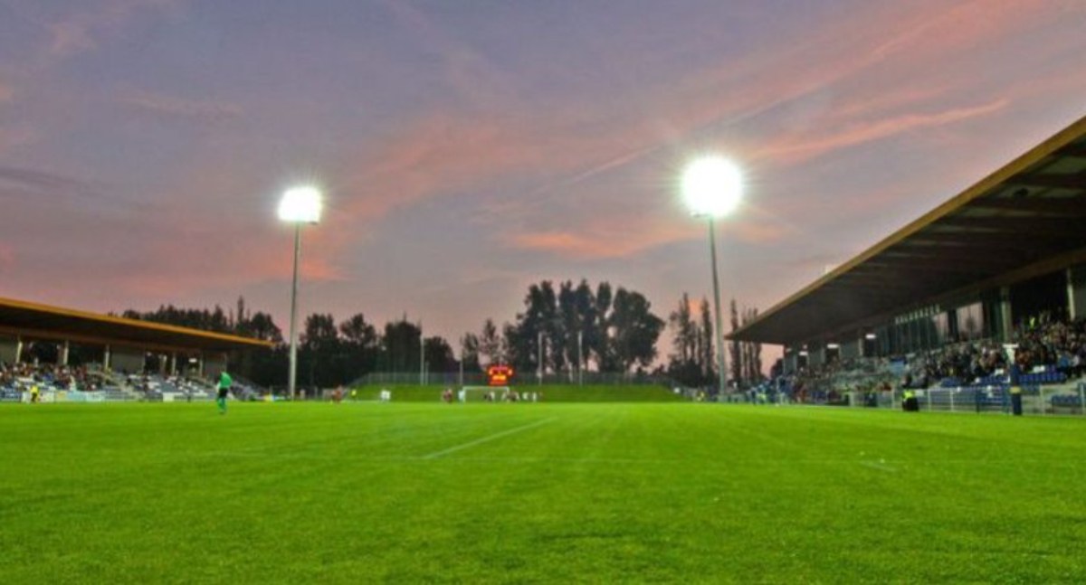 Inwestycje, Modernizacja stadionu milionów szansa dofinansowanie - zdjęcie, fotografia