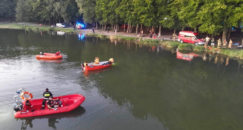 foto: OSP Gościno