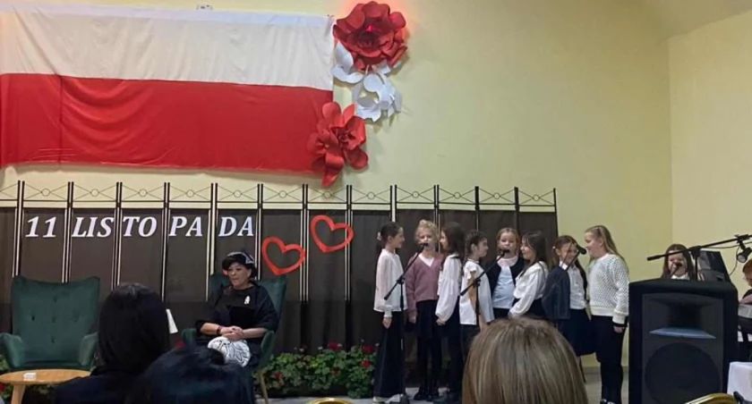 foto: Sołectwo Sarbia