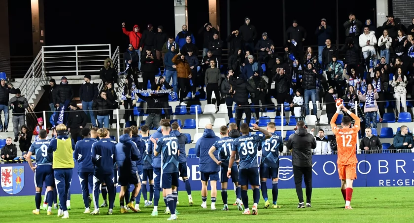 foto: kotwicakolobrzeg.com