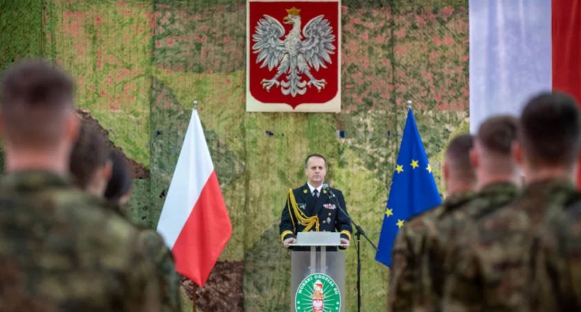 Fot. P. Kurasz/MOSG
