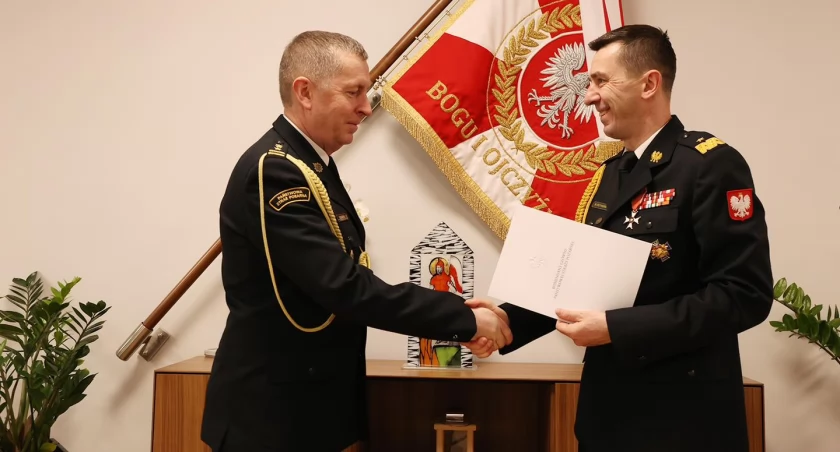 foto: facebook.com/kwpspszczecin