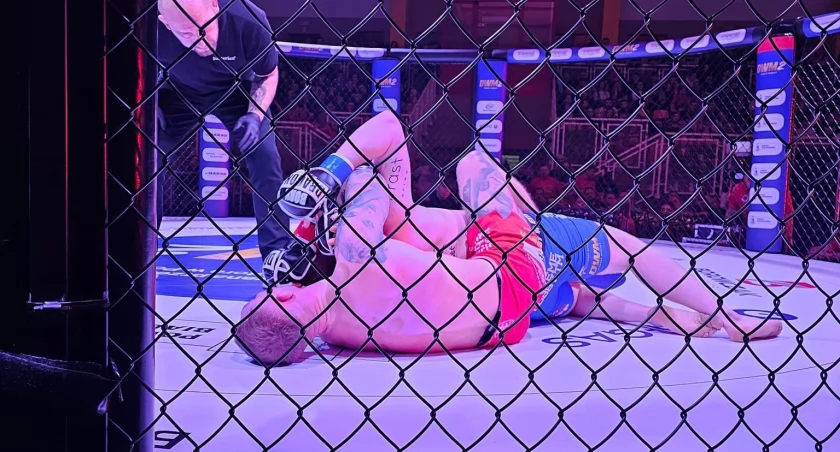 foto: www.facebook.com/dwmfight