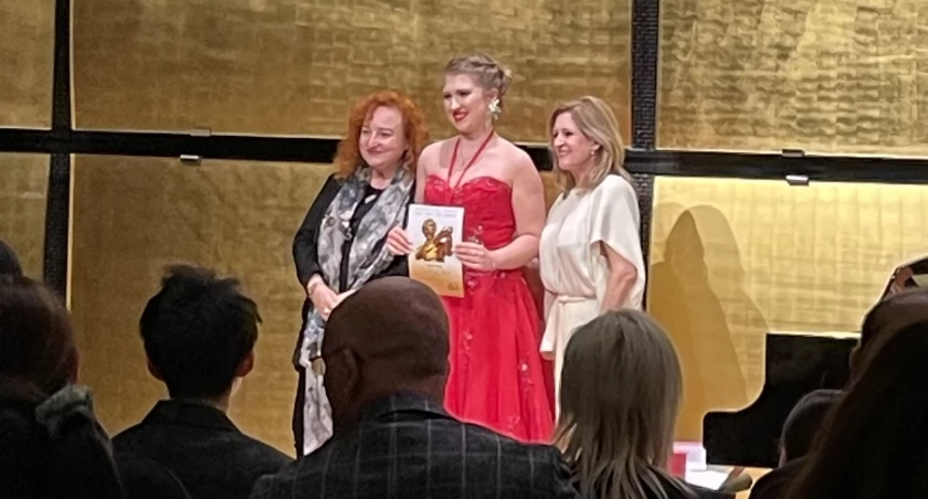 Fot. Barbara Włodarczyk 