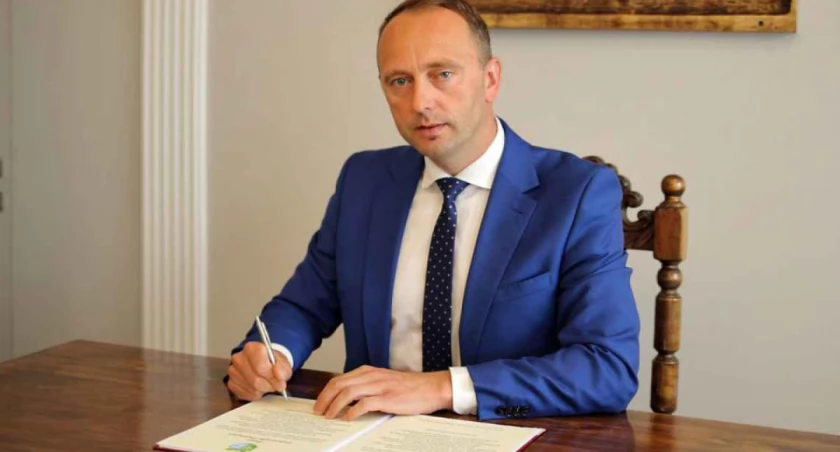foto: Gmina Dygowo Marek Kawęcki