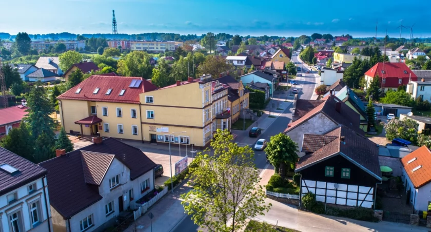 foto Gmina Gościno