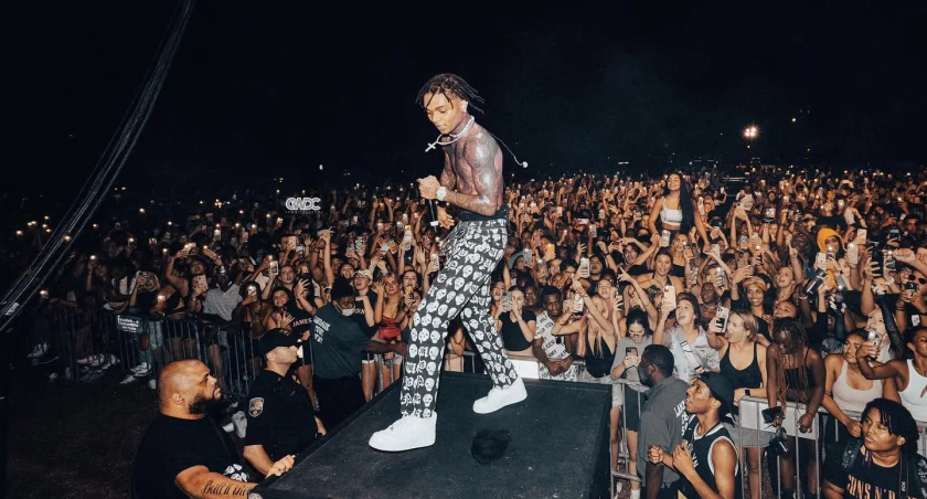 foto: facebook.com/SwaeLee