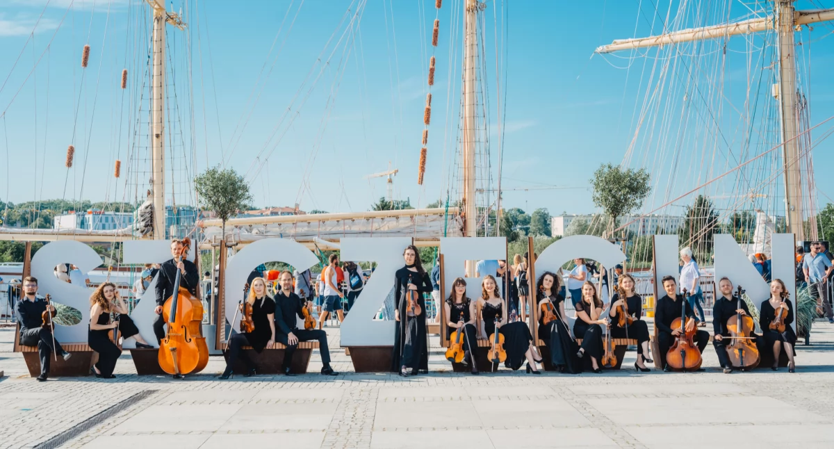 Koncerty, Międzynarodowy Festiwal Muzyka Katedrze Wystąpi Baltic Neopolis Orchestra - zdjęcie, fotografia