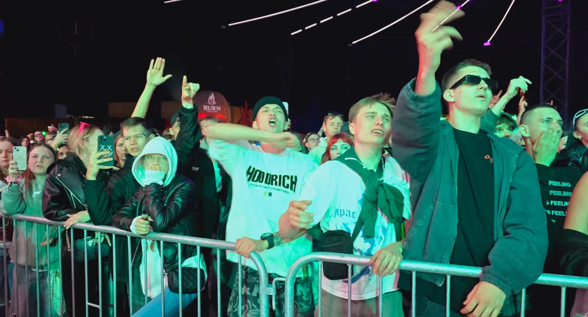 Koncerty, Festival zdjęcia każdego imprezy - zdjęcie, fotografia