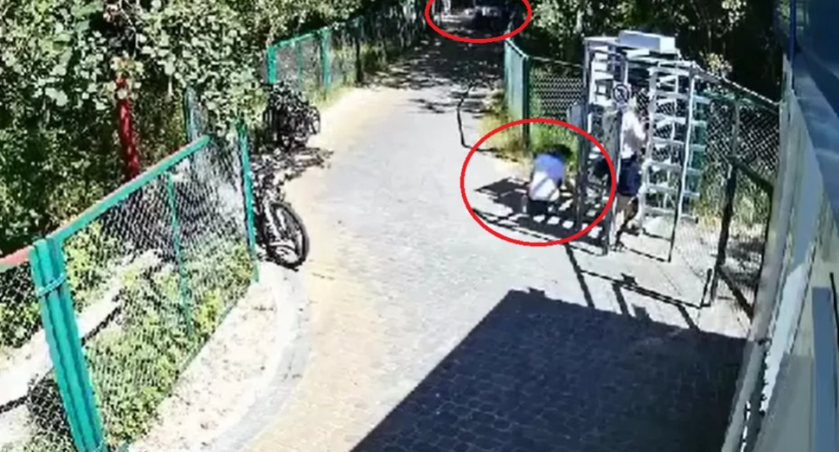 Kronika policyjna, Pracownik wodociągów okradał toalety Wpadł przez służbowe monitoring - zdjęcie, fotografia