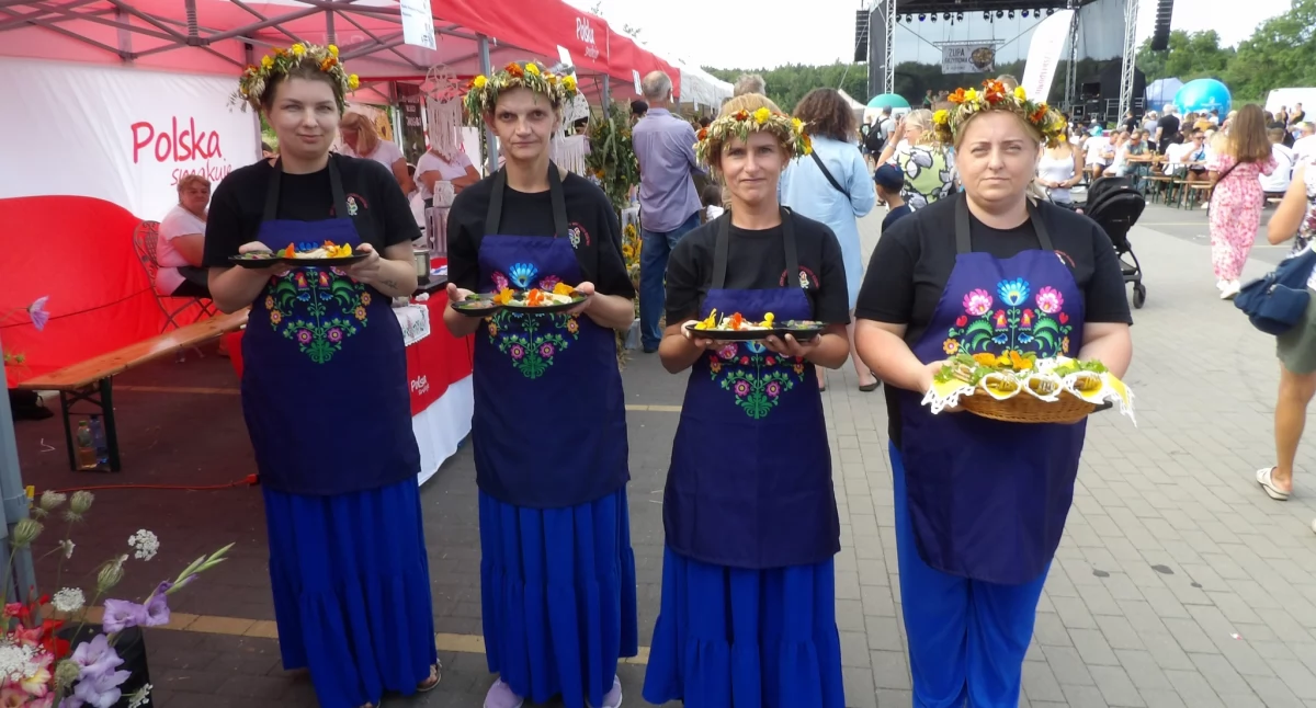 Aktualności, Rusowo trzecie lokalnej Bitwie Regionów - zdjęcie, fotografia