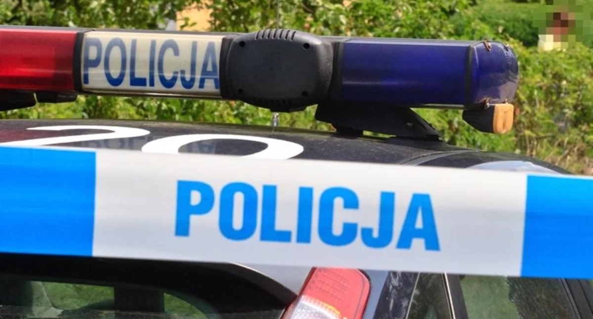 Wiadomości, Znaleziono zwłoki mężczyzny Policja ustala tożsamość - zdjęcie, fotografia