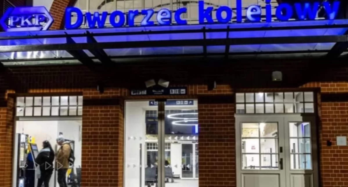 Wiadomości, Najszybsze połączenie może trwać nawet godziny najpierw będzie gorzej - zdjęcie, fotografia