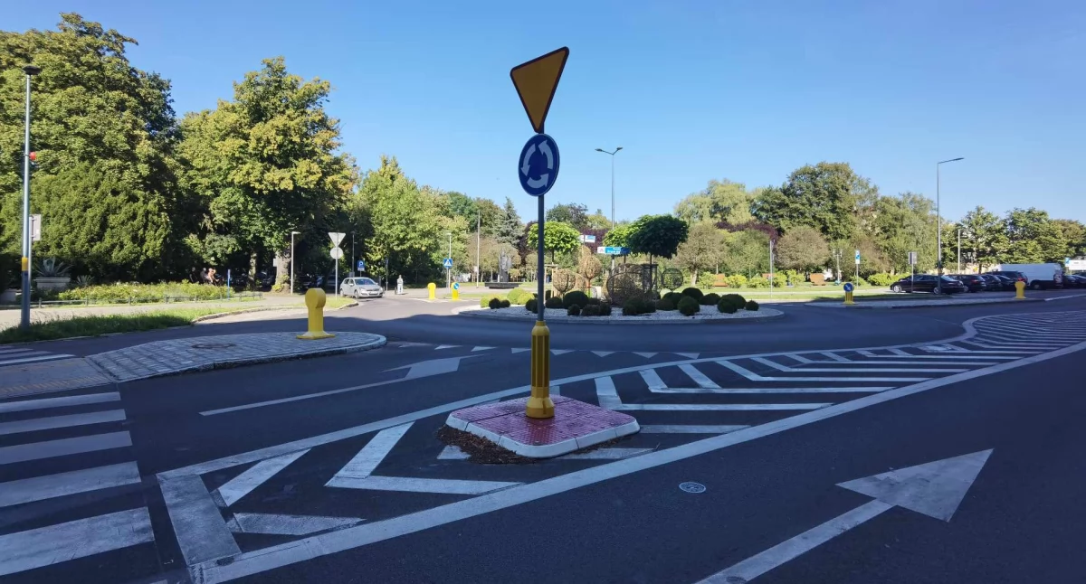 Wiadomości, Wybierasz środę centrum Kołobrzegu utrudnieniami - zdjęcie, fotografia