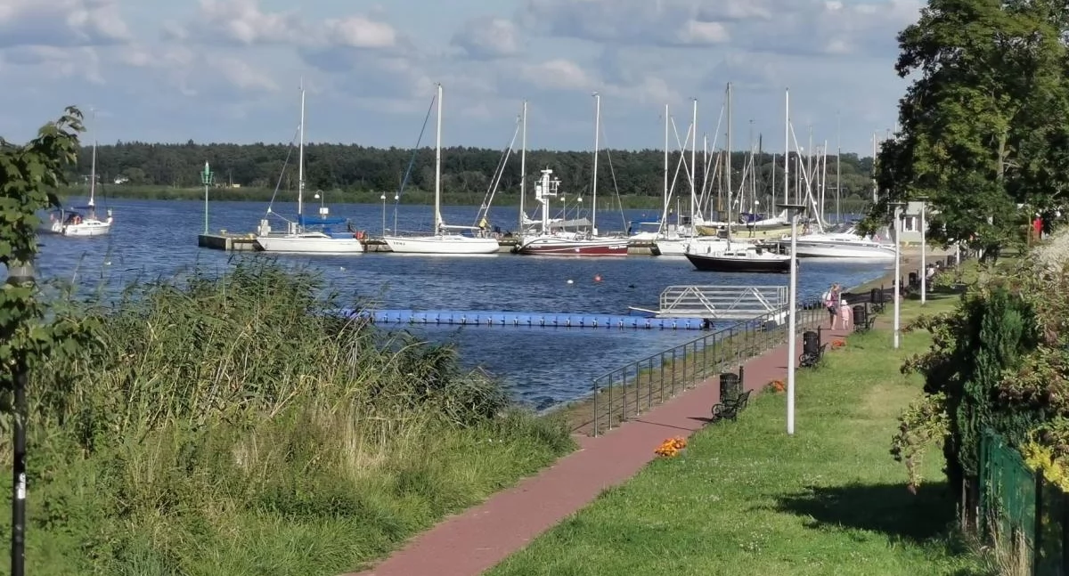 Wiadomości, Jednodniowe wycieczki Warpno okolice - zdjęcie, fotografia