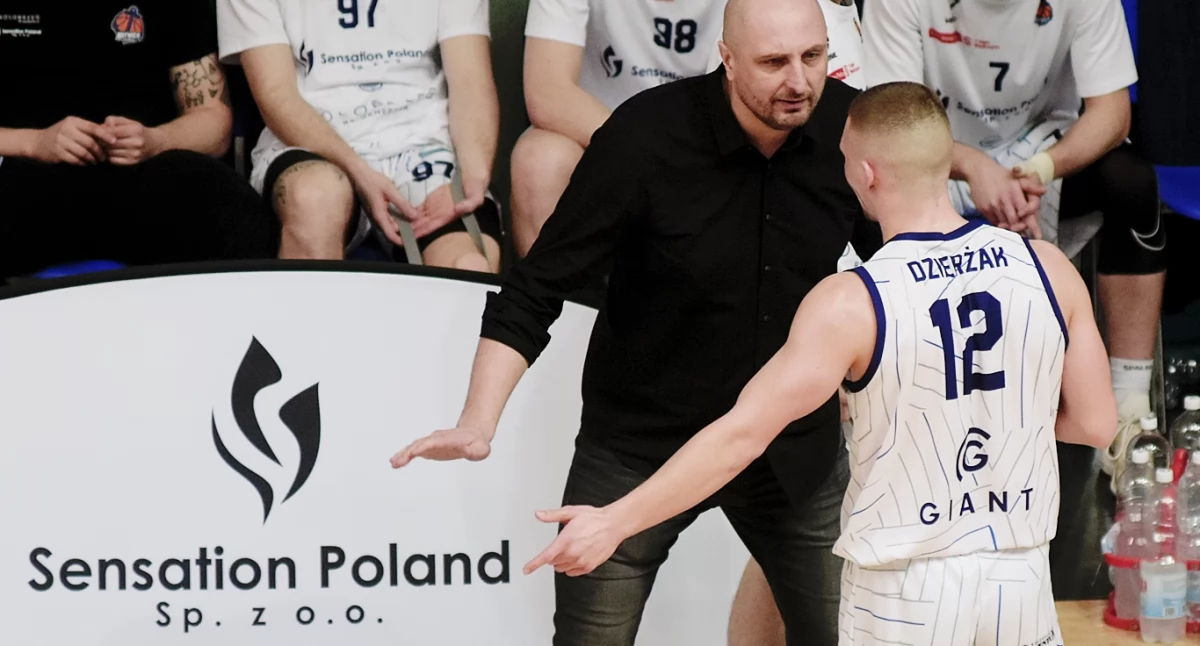 Koszykówka, Kotwica przygotowuje sezonu skład sparingi karnety bilety - zdjęcie, fotografia