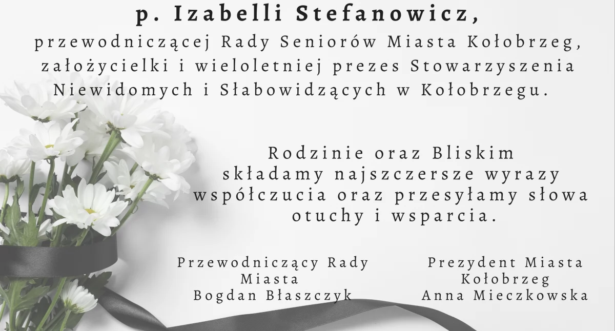 Wiadomości, Łącząc żałobie smutku - zdjęcie, fotografia
