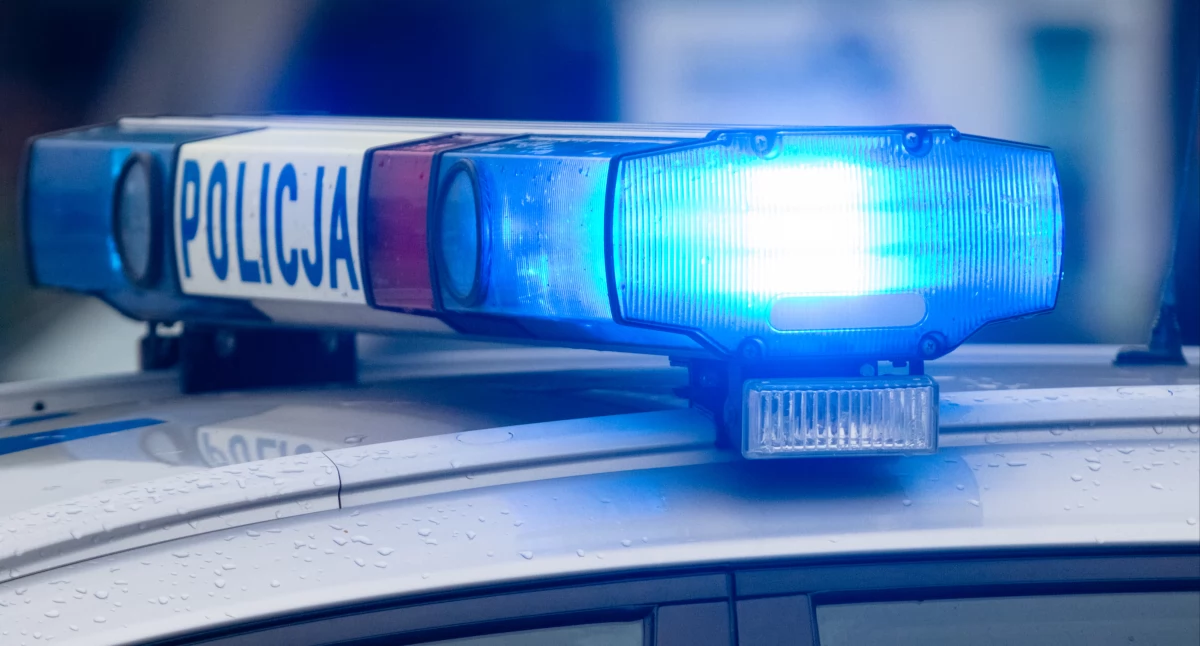 Kronika policyjna, służbie zatrzymał nietrzeźwego kierowcę - zdjęcie, fotografia