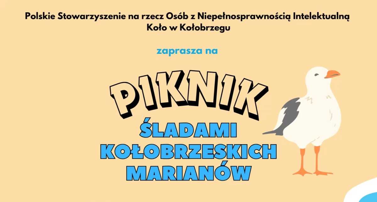 Wiadomości, Śladami kołobrzeskich Marianów - zdjęcie, fotografia