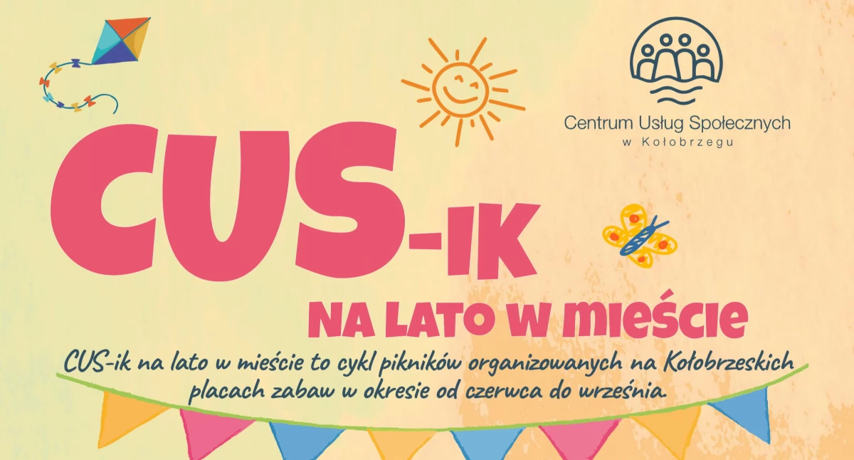 Wiadomości, Piknik Osiedlu Europejskim - zdjęcie, fotografia