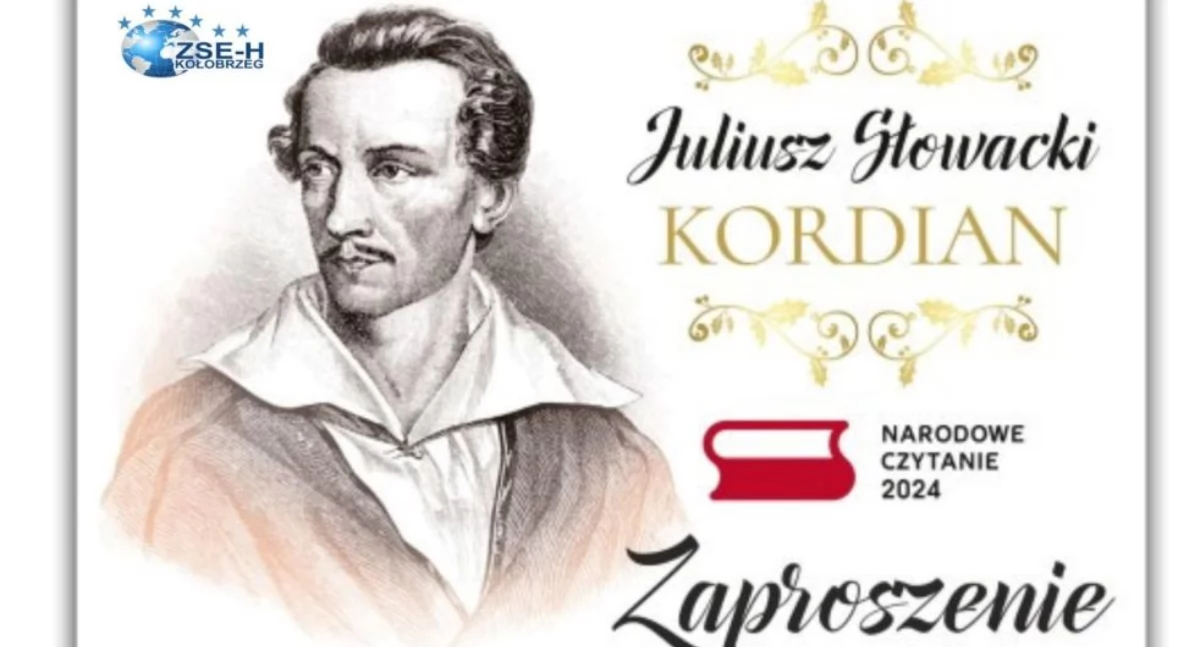 Wiadomości, Narodowe Czytanie Ekonomie - zdjęcie, fotografia