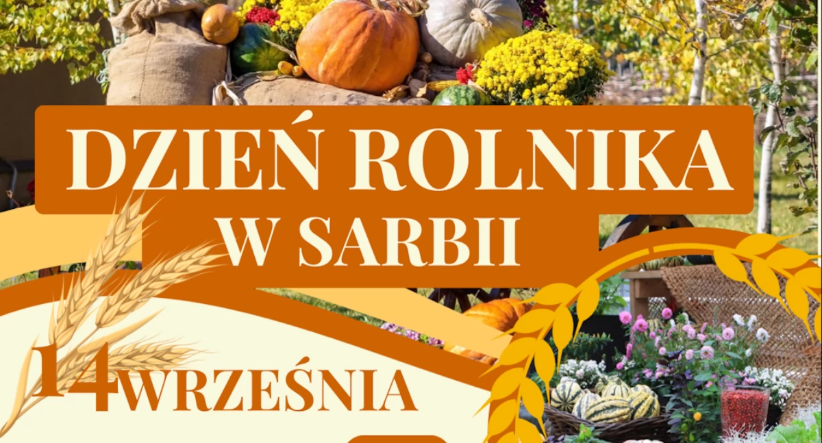 Aktualności, Dzień Rolnika Gminie Kołobrzeg - zdjęcie, fotografia
