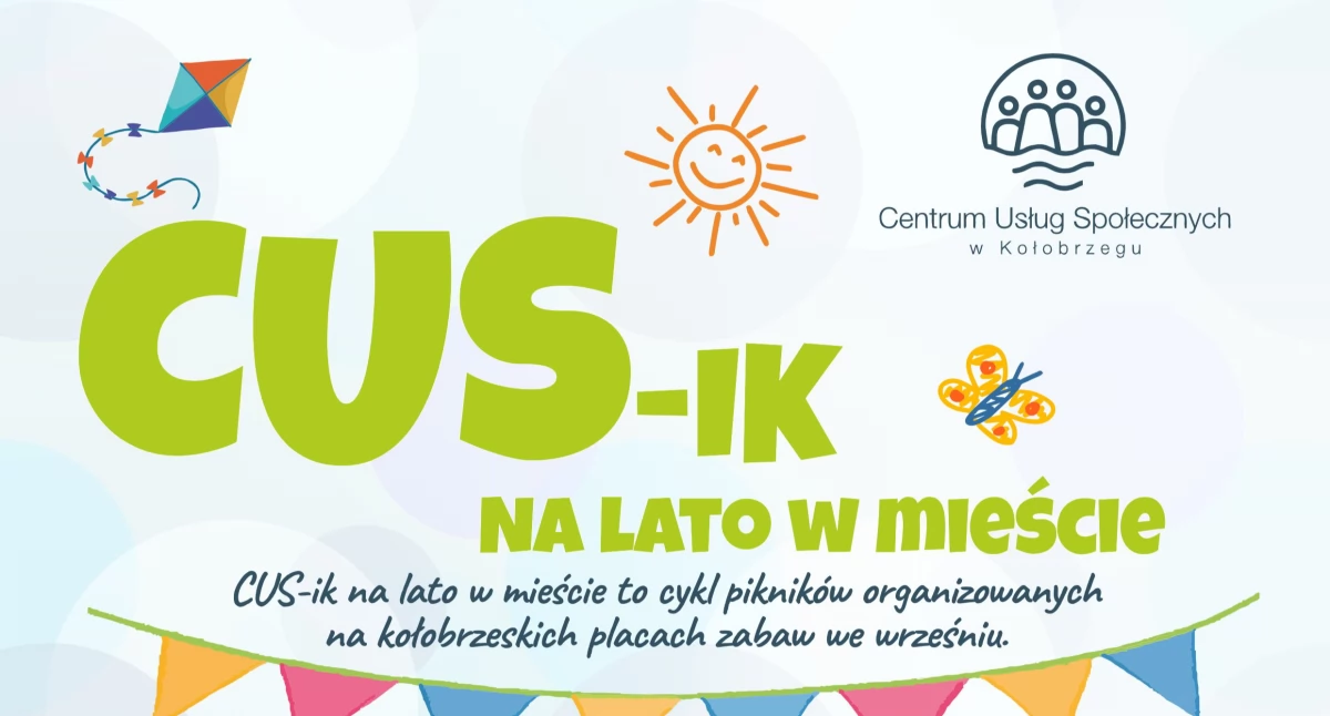 Wiadomości, Piknik ulicy Dworcowej - zdjęcie, fotografia
