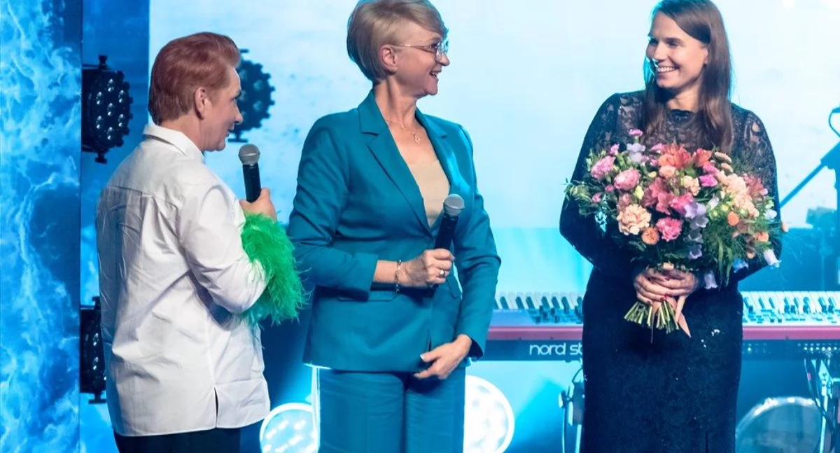 Wiadomości, chwilę będzie wiadomo Kołobrzeg zdobędzie tytuł Europejskiej Stolicy Kultury - zdjęcie, fotografia