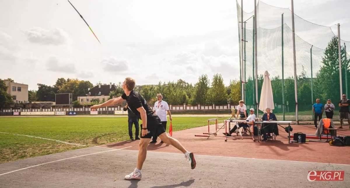 Lekkoatletyka, Memoriał Michała Barty stadionie Kołobrzegu pojawią olimpijczycy Paryża - zdjęcie, fotografia