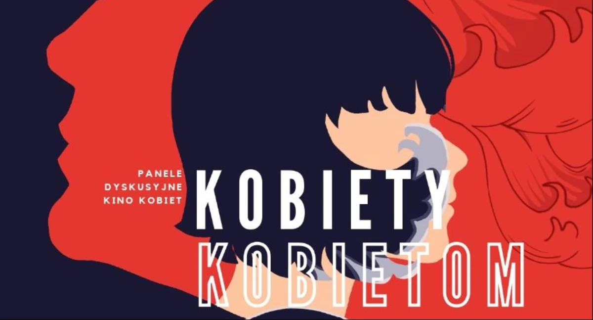 Wiadomości, Kobiety Kobietom Spotkanie Kinie Wybrzeże - zdjęcie, fotografia