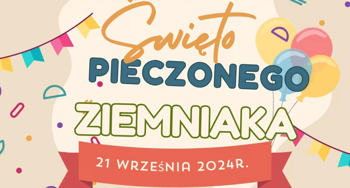 Wiadomości, Święto Pieczonego Ziemniaka Dźwirzynie - zdjęcie, fotografia