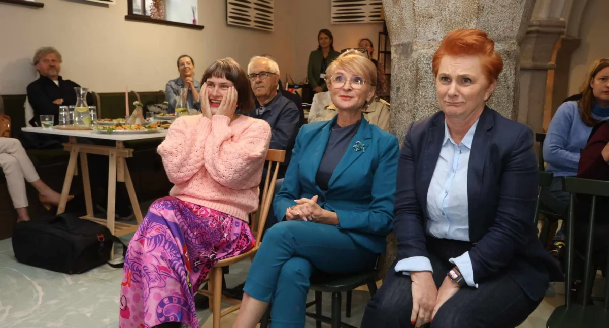 Wiadomości, wyniki! Które miast zdobyło tytuł Europejskiej Stolicy Kultury - zdjęcie, fotografia