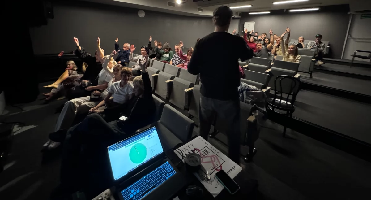 Wiadomości, Październik Kulturą Zobacz program wydarzeń Regionalnego Centrum Kultury - zdjęcie, fotografia
