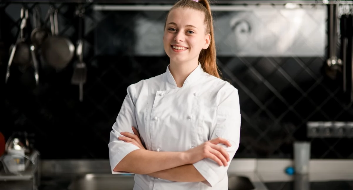 Artykuły Partnerskie, Technik żywienia usług gastronomicznych technikum przygotowuje pracy branży kulinarnej - zdjęcie, fotografia