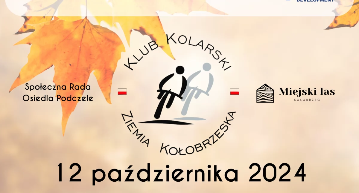 Wiadomości, Ruszają Jesienne Wyścigi Rowerowe Kołobrzegu - zdjęcie, fotografia