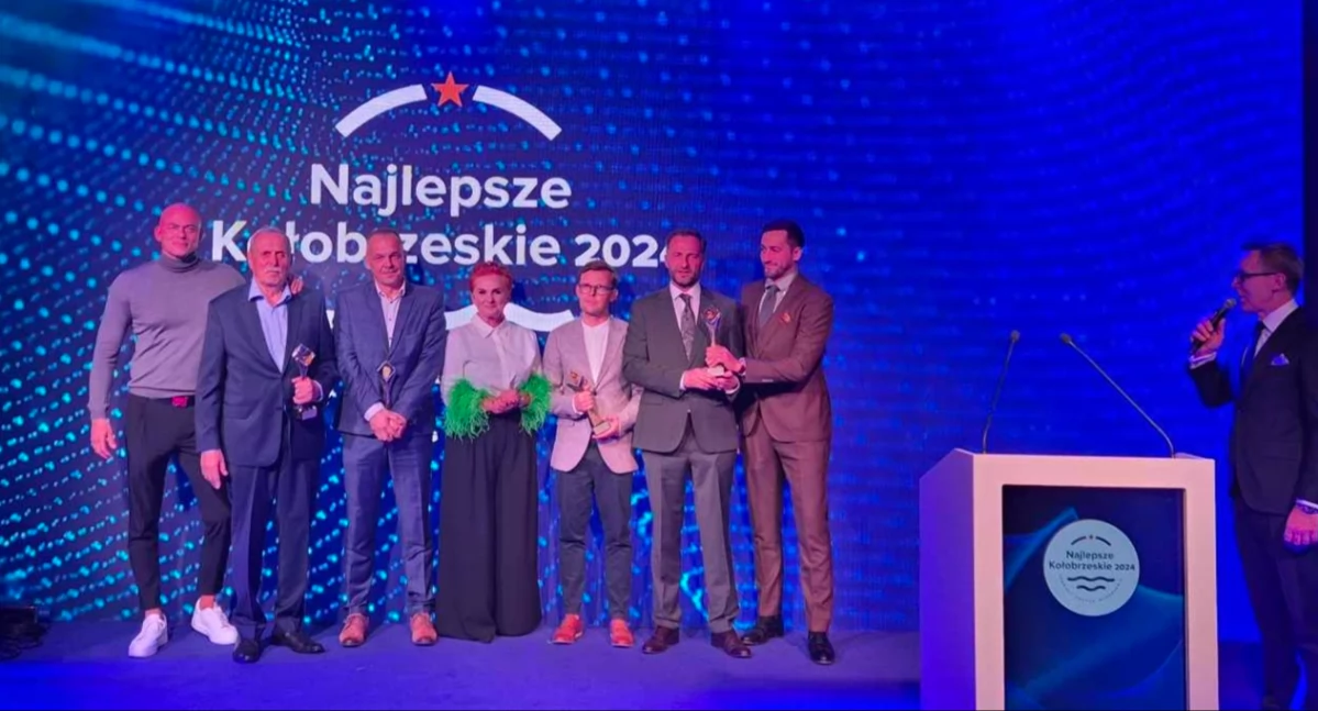 Wiadomości, Najlepsze Kołobrzeskie znamy laureatów - zdjęcie, fotografia