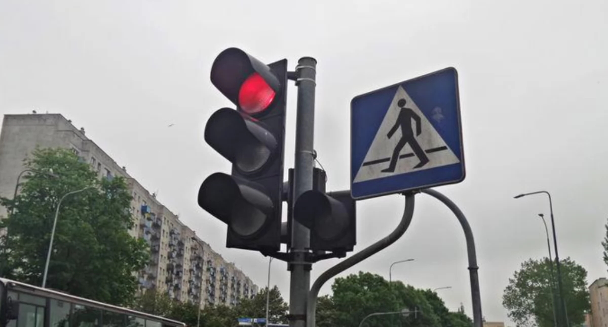 Wiadomości, Sprawdzi wkrótce mieście pierwsze inteligentne przejścia pieszych - zdjęcie, fotografia