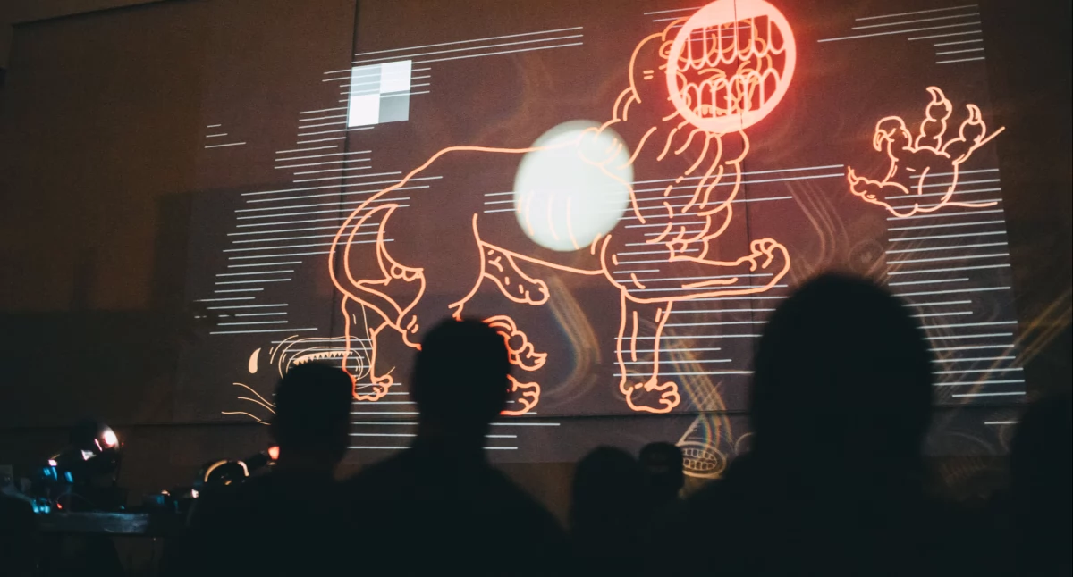 Wiadomości, Warsztaty filmu animowanego koncert kinoManual Kołobrzegu - zdjęcie, fotografia