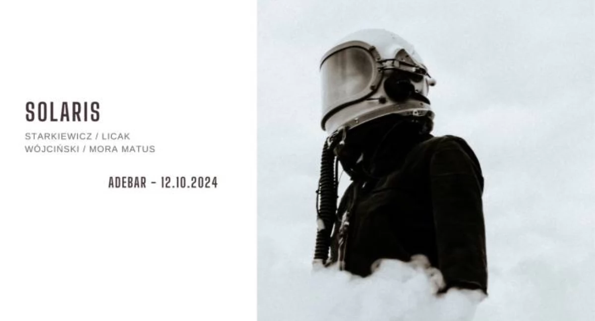 Koncerty, płyta wśród najlepszych płyt jazzowych kraju Wystąpią Adebarze - zdjęcie, fotografia