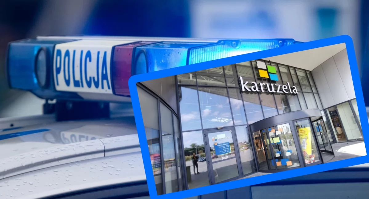 Kronika policyjna, galerii handlowej coraz więcej kradzieży policja kilkanaście dziennie - zdjęcie, fotografia