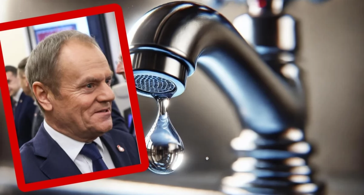 Wiadomości, Gmina Kołobrzeg apeluje Donalda Tuska Chodzi podwyżkę - zdjęcie, fotografia