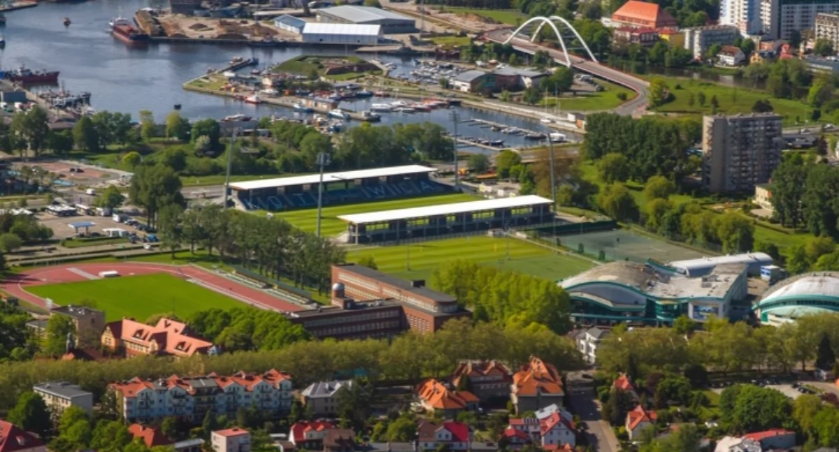 Wiadomości, powinna powstać sportowo widowiskowa ankieta dotycząca obszaru sportu naszym mieście - zdjęcie, fotografia