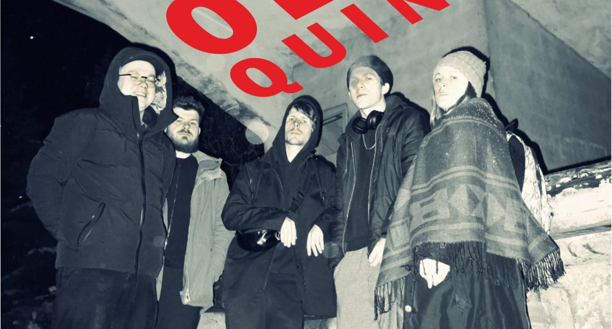 Koncerty, Wystąpi Olter Quintet - zdjęcie, fotografia