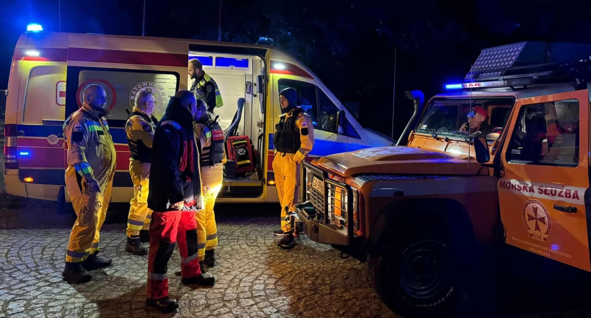 foto: Grupa Ratowniczo-Poszukiwawcza 