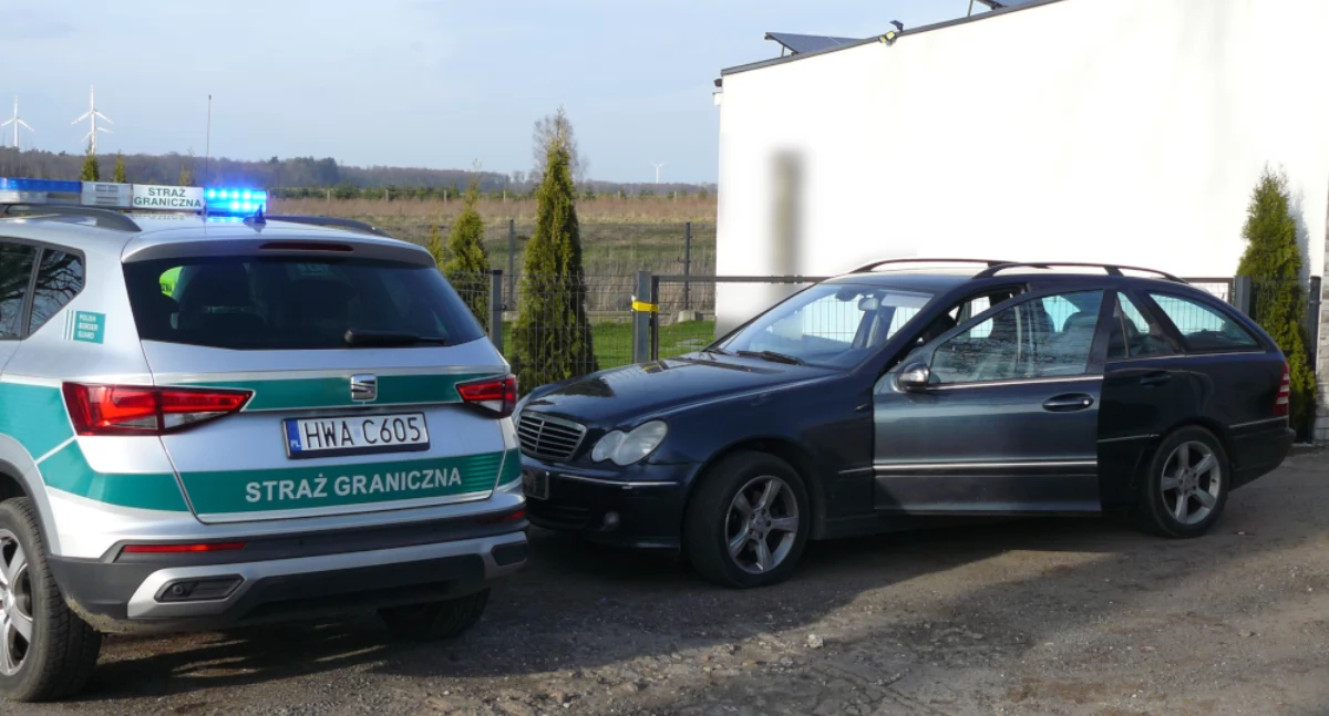 foto: SG Kołobrzeg