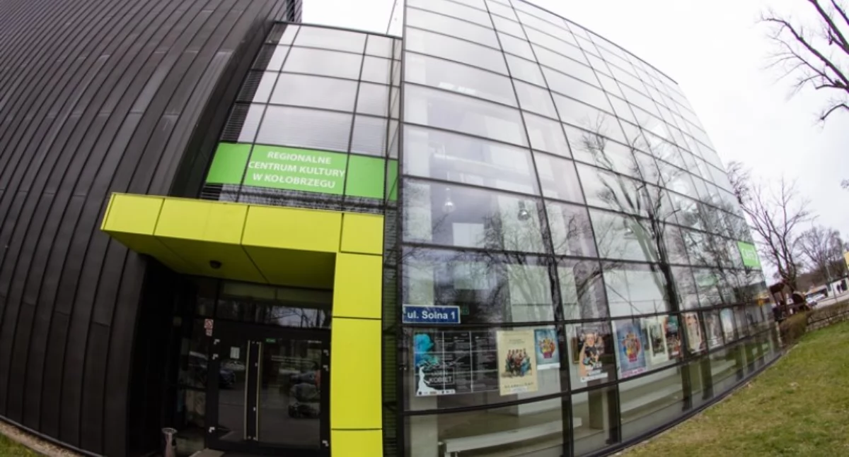 Komunikaty, Regionalne Centrum Kultury zatrudni - zdjęcie, fotografia