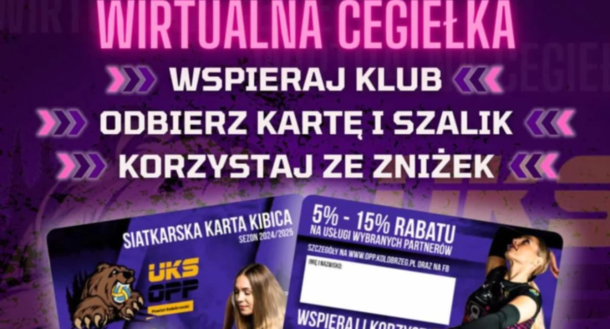 Wiadomości, Wspieraj siatkarki korzystaj zniżek - zdjęcie, fotografia