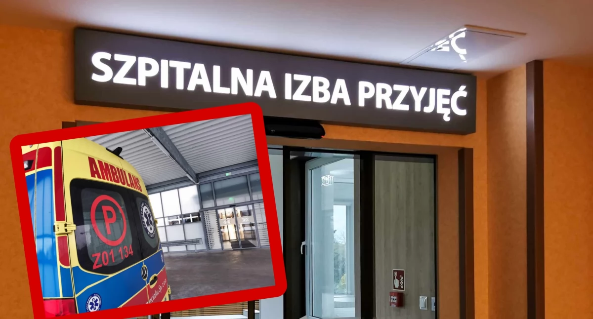 Wiadomości, Kołobrzegu potrzebny Będzie dyskusja stanie opieki zdrowotnej mieście - zdjęcie, fotografia