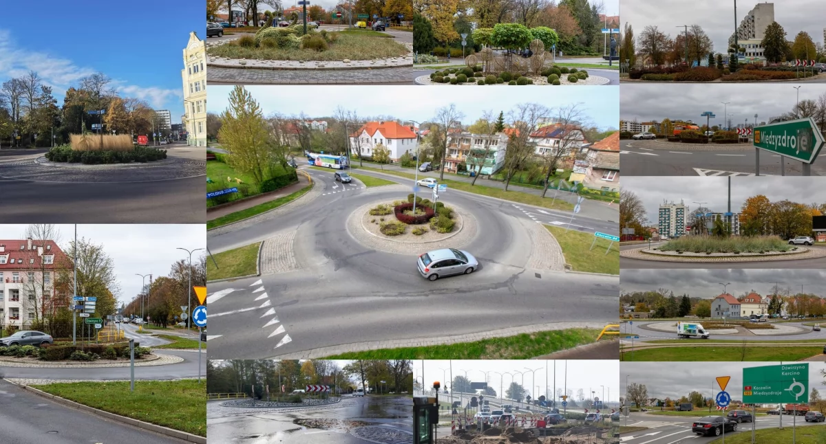 Wiadomości, Znasz nazwy mieście Sprawdź dobrze znasz Kołobrzeg (quiz) - zdjęcie, fotografia