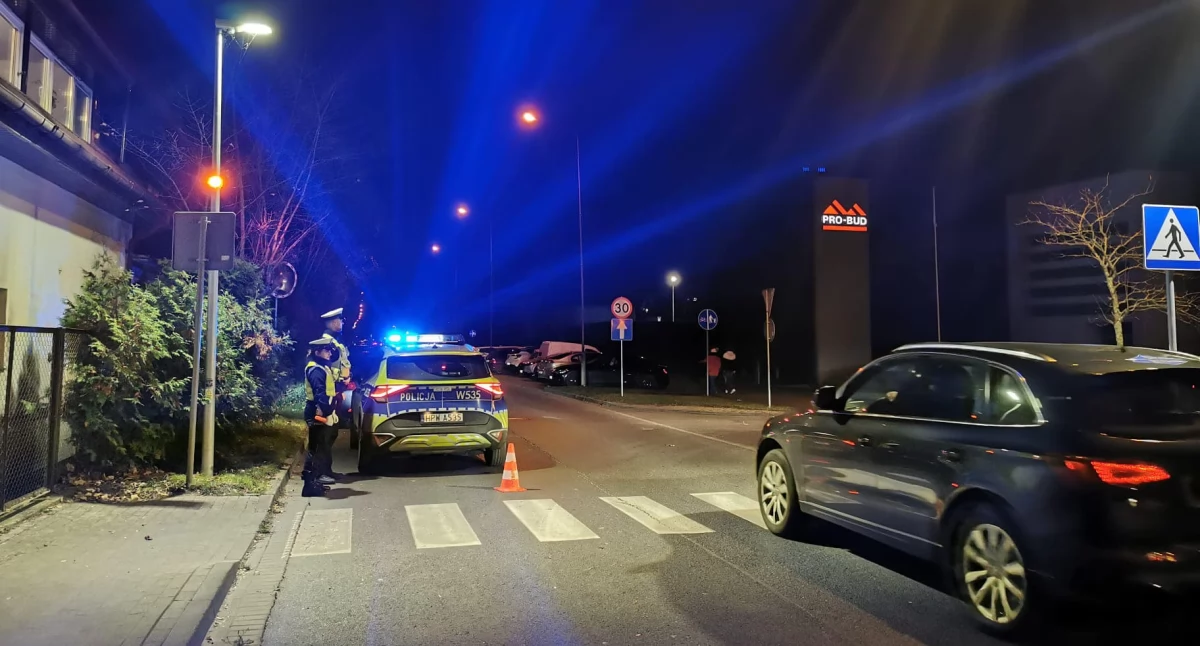 foto: KPP Kołobrzeg
